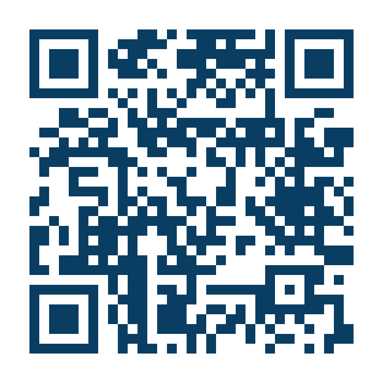 QR-Code zur Webseite